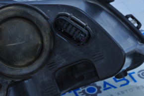 Фара передняя левая в сборе Ford Escape MK3 13-16 дорест ксенон, под полировку