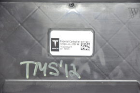 Thermal Controller Assist Control Module Tesla Model S 12-