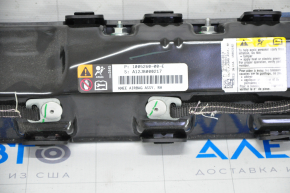 Подушка безопасности airbag коленная пассажирская правая Tesla Model S 12-15 дорест