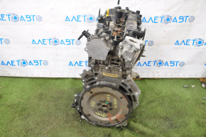Двигатель Ford Escape MK3 13-16 2.0T 81к