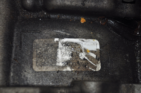 АКПП в сборе Ford Escape MK3 13-16 2.0T FWD 81к, слом фишка