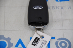 Ключ Ford Escape MK3 13-19 smart 5 кнопок, без жала