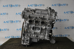 Двигун Lexus IS250 14-204GRFSE 112к обірваний шатун, на запчастини