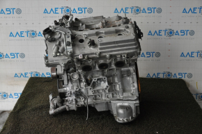 Двигатель Lexus IS250 14-20 4GRFSE 112к оборван шатун, на запчасти