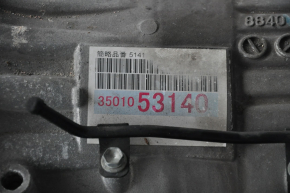 АКПП в сборе Lexus IS250 14-20 A960E RWD 112к