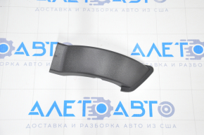 Накладка петлі кришки багажника прав Infiniti QX50 19- зламане кріплення