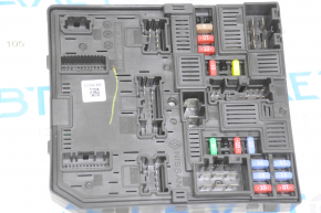 POWER DISTRIBUTION CONTROL MODULE FUSE BOX Infiniti QX50 19-