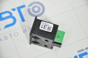 USB Hub Infiniti QX50 19- тип 1