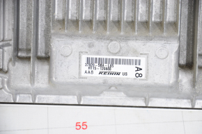 BCM BODY CONTROL MODULE із ключем Honda Civic X FC 16-21 з блоком ECU