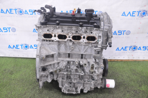 Двигатель Nissan Rogue 14-16 2.5 QR25DE 116k