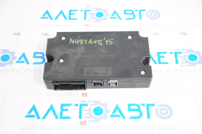 COMMUNICATION CONTROL MODULE Ford Mustang mk6 15-