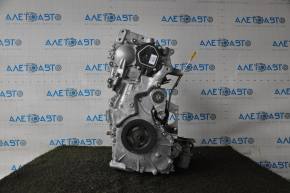 Двигатель Infiniti QX50 19- 16к с масляным электро насосом и серво приводом