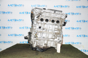Двигатель 2AR-FXE Lexus ES300h 13-18 93к