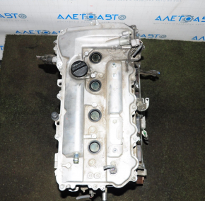 Двигун 2AR-FXE Lexus ES300h 13-18 93к
