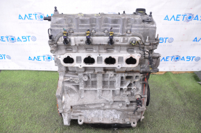 Двигатель Chrysler 200 15-17 2.4 86к на зч, ржавчина внутри, сломана фишка