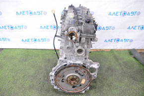 Двигатель Chrysler 200 15-17 2.4 86к на зч, ржавчина внутри, сломана фишка
