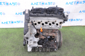 Двигун VW Passat b7 12-15 USA дизель CBB 133к