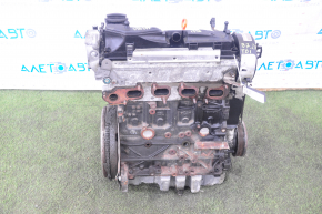 Двигатель VW Passat b7 12-15 USA diesel CBB 133к