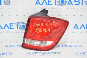 Ліхтар зовнішній крило правий Dodge Journey 11- LED