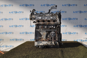 Двигун VW CC 08-17 2.0 CCTA 75к топляк, емульсія, на запчастини