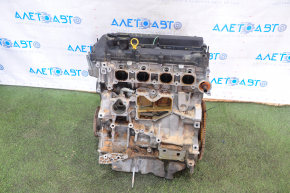 Двигатель Ford Fusion mk5 13-20 2.5 115к, налёт на стенках