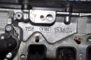 Двигун VW Passat b8 16-19 USA 3.6 46к, на зч, іржавий всередині