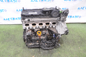 Двигун VW Passat b7 12-15 2.5 cbta, ccca, 131к