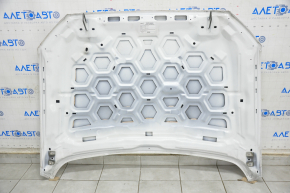 Капот великий Ford Fusion mk5 13-20 білий YZ, салон