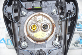 Подушка безопасности airbag в руль водительская Ford Fusion mk5 17-20