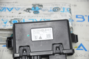 Блок керування електродверей багажника Subaru Forester 19- SK