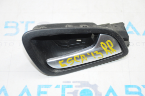 Ручка двери внутр задняя правая Ford Escape MK3 13-19