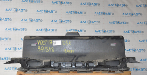 Аккумуляторная батарея ВВБ в сборе Chevrolet Volt 16- 18.4квт 105к