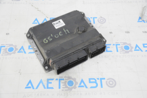 HYBRID VEHICLE CONTROL MODULE Lexus GS450h 06-11