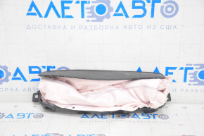 Подушка безпеки airbag колінна пасажирська прав Tesla Model S 12-15 дорест тип 1, що стрільнула