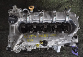 Двигатель Chevrolet Volt 16- 1.5 L3A 105к