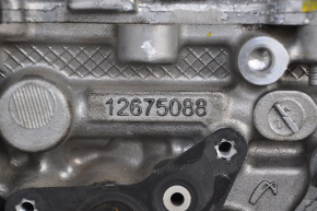 Двигатель Chevrolet Volt 16- 1.5 L3A 105к