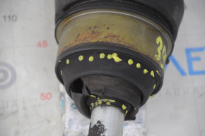 Рулевой промежуточный вал Lexus GS450h 06-07 порван пыльник