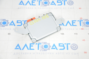 Battery Voltage Sensor Lexus GS450h 05-11