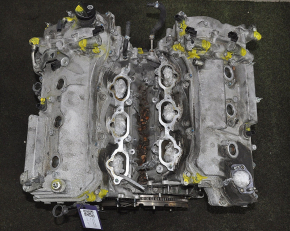 Двигун Lexus GS450h 06-07 3.5 2GR-FSE 176к