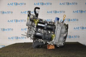 Двигун Subaru Forester 19-SK 2.5 FB25D 55k запустився 15-15-15-15
