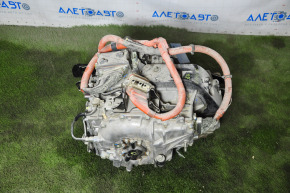 АКПП в сборе Toyota Rav4 13-18 hybrid CVT 38к