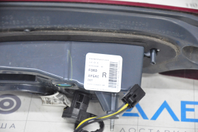 Фонарь внутренний крышка багажника правый Ford Fusion mk5 17-18 LED