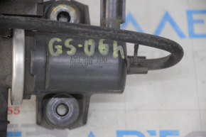 Электромагнитный клапан топливного бака Lexus GS450h 06-11