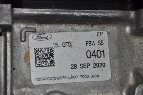 АКПП в сборе Ford Escape MK4 20- 1.5 C8FMID 8F24 FWD 8 ступ 5к