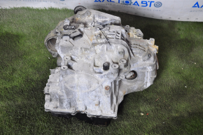 АКПП в сборе VW Jetta 11-18 USA 1.4T QCE 30к, сломаны 2 фишки