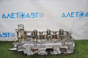 Головка блока цилиндров голая Ford Explorer 16-19 3.5 T35PDED передняя