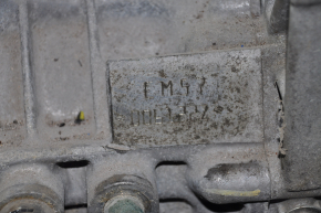 Двигун електричний Nissan Leaf 13-15 80К