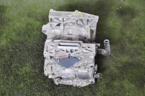 Двигатель электрический Nissan Leaf 13-15