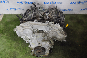 Двигатель Infiniti JX35 QX60 13-14 VQ35DE 122к