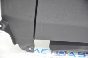 Перчаточный ящик, бардачок Honda Clarity 18-21 usa черн, царапины